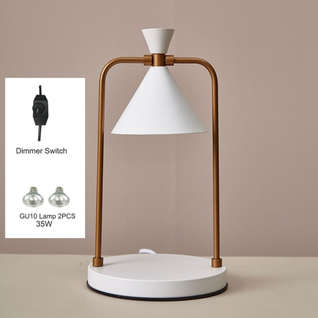 LANTERN CANDLE WARMER