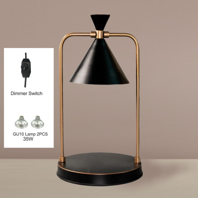 LANTERN CANDLE WARMER