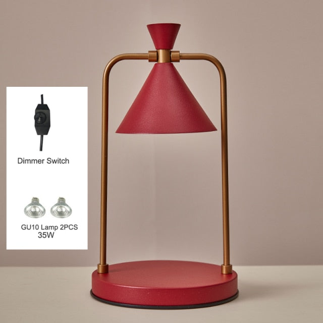 LANTERN CANDLE WARMER