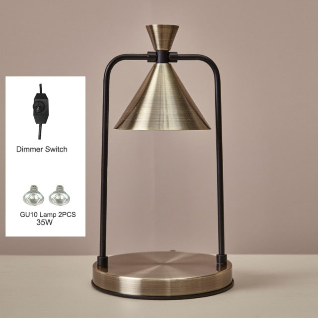 LANTERN CANDLE WARMER