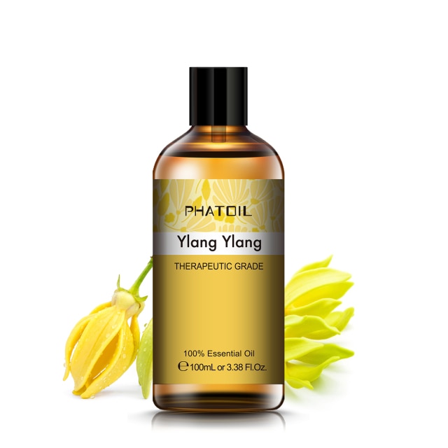 NATURAL ESSENTIAL OILS